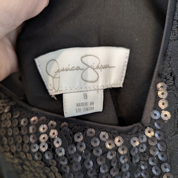 Jessica Simpson LBD ๐ค๐ค๐ค - Picture 4 of 8